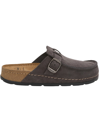 Scholl Bora Moccasin