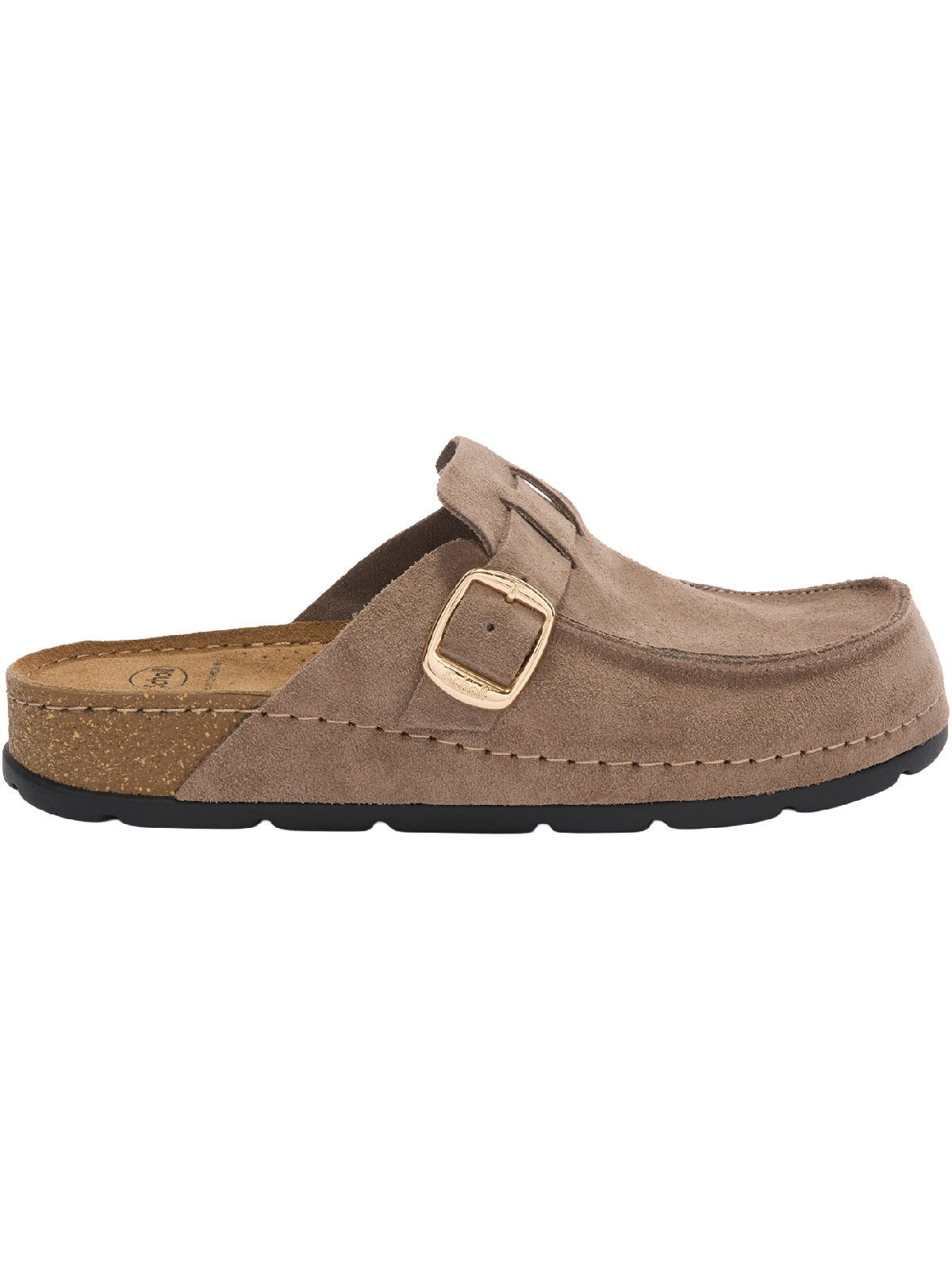 Scholl Bora Moccasin