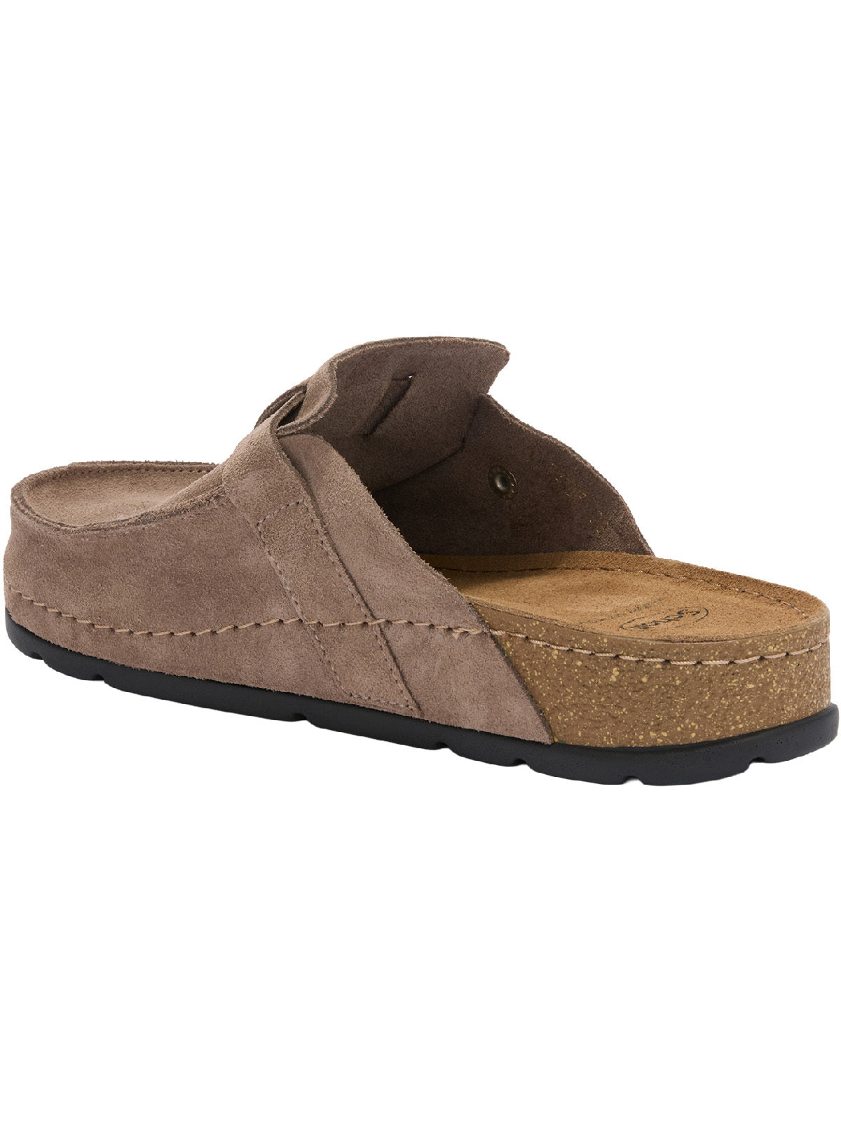 Scholl Bora Moccasin