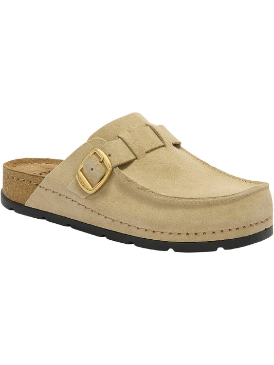 Scholl Bora Moccasin