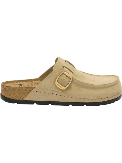 Scholl Bora Moccasin