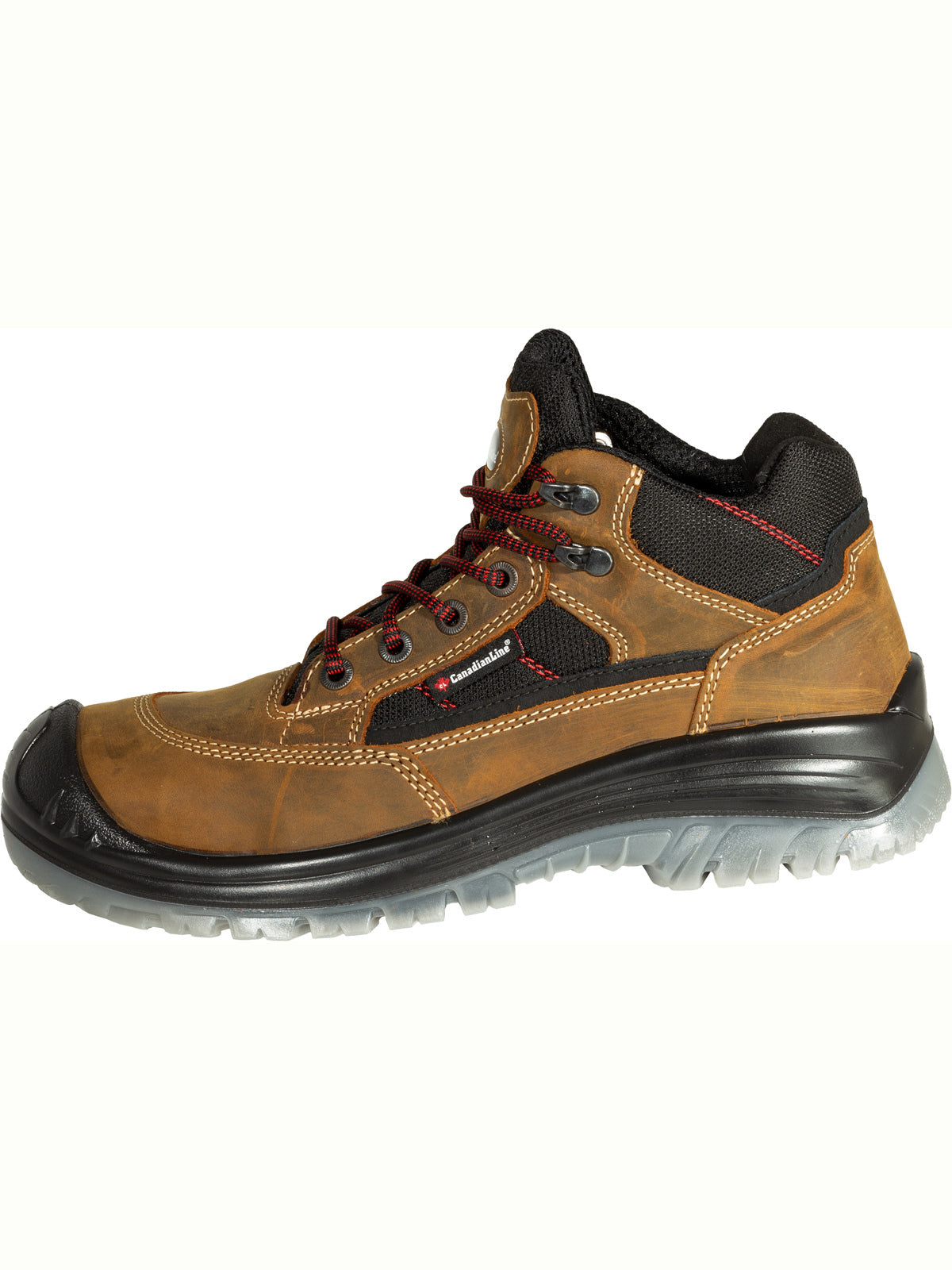 CanadianLine Sherpa