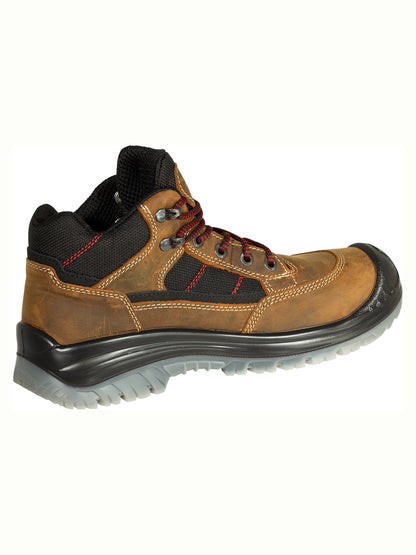 CanadianLine Sherpa