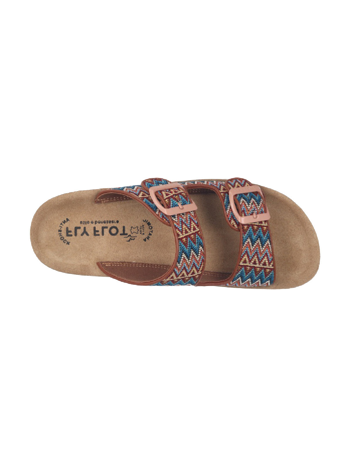 Fly Flot Pantolette