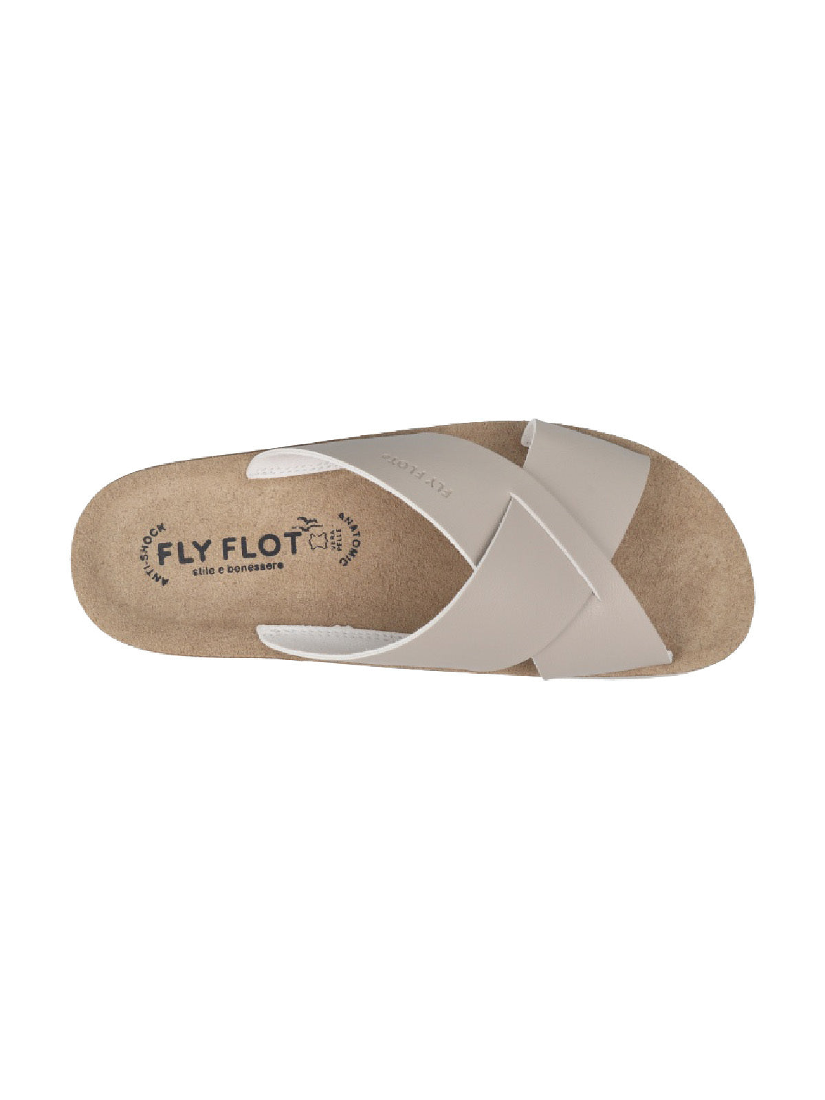 Fly Flot Pantolette