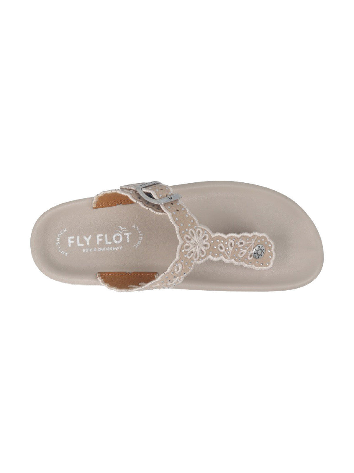Fly Flot Zehentrenner