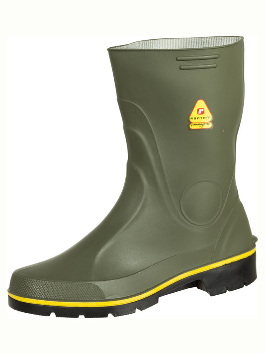 Spirale Rontani Nitril-Gummistiefel kurz