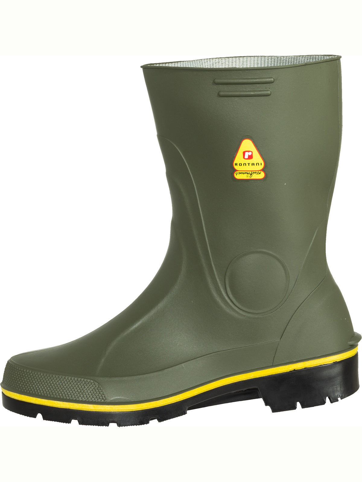 Spirale Rontani Nitril-Gummistiefel kurz