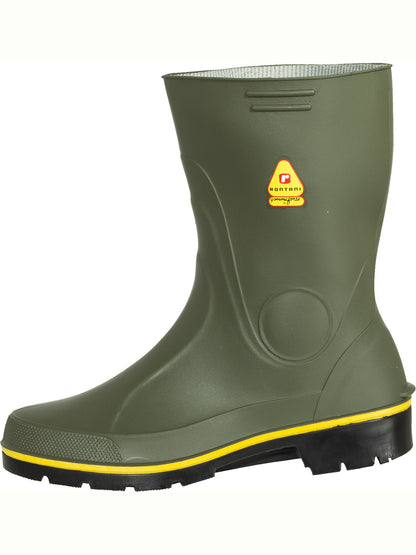Spirale Rontani Nitril-Gummistiefel kurz