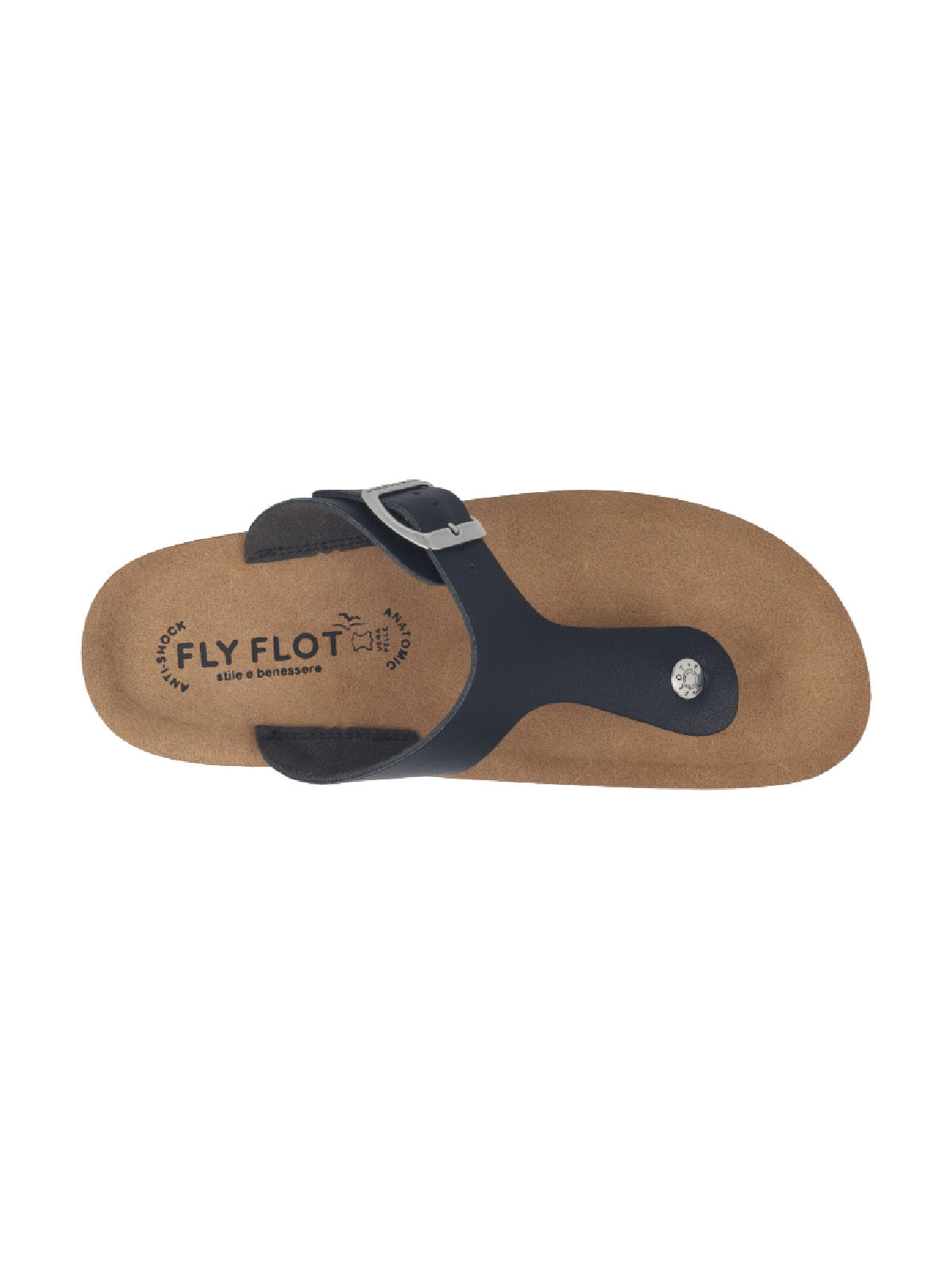 Fly Flot Zehentrenner