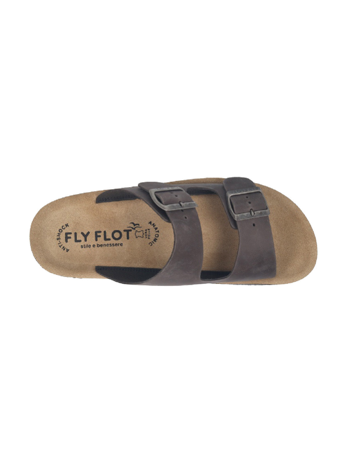 Fly Flot Pantolette