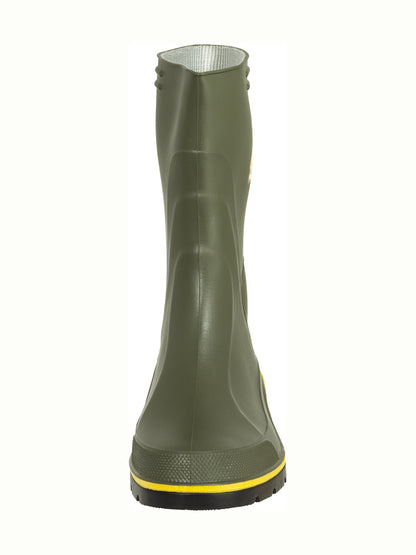 Spirale Rontani Nitril-Gummistiefel kurz