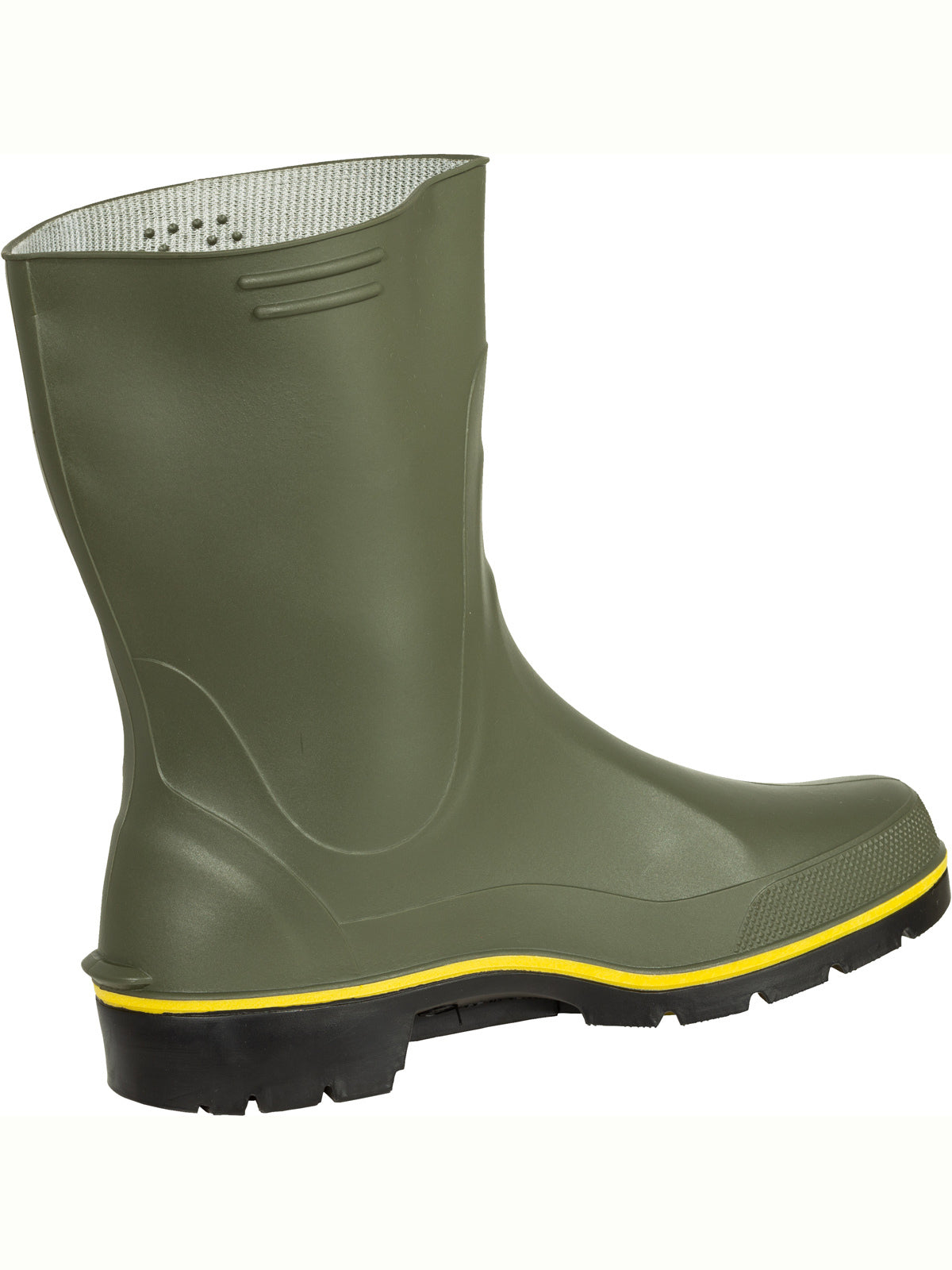 Spirale Rontani Nitril-Gummistiefel kurz