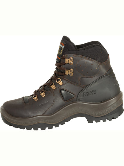 Grisport Dakar Marrone  Gritex