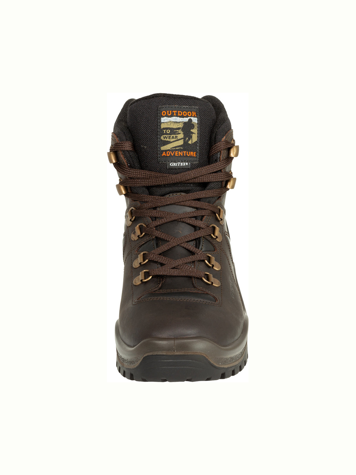 Grisport Dakar Marrone  Gritex