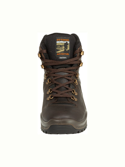 Grisport Dakar Marrone  Gritex