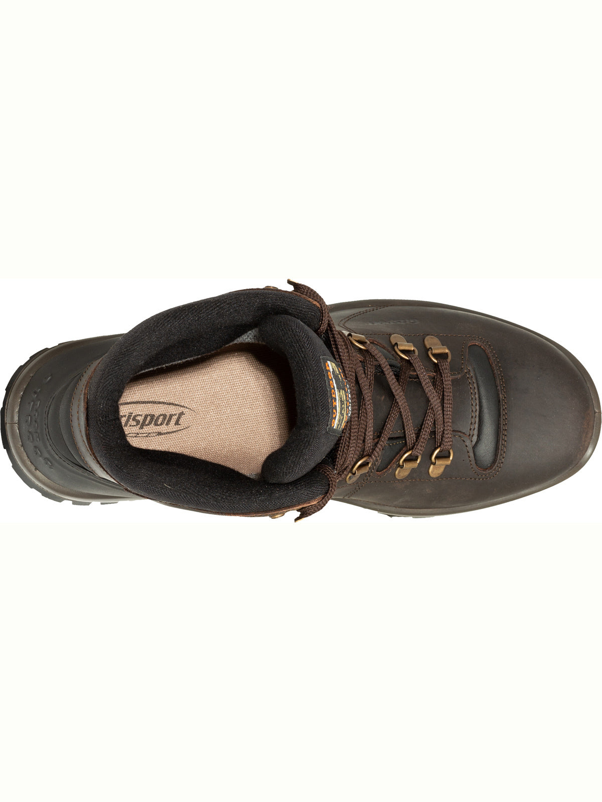 Grisport Dakar Marrone  Gritex