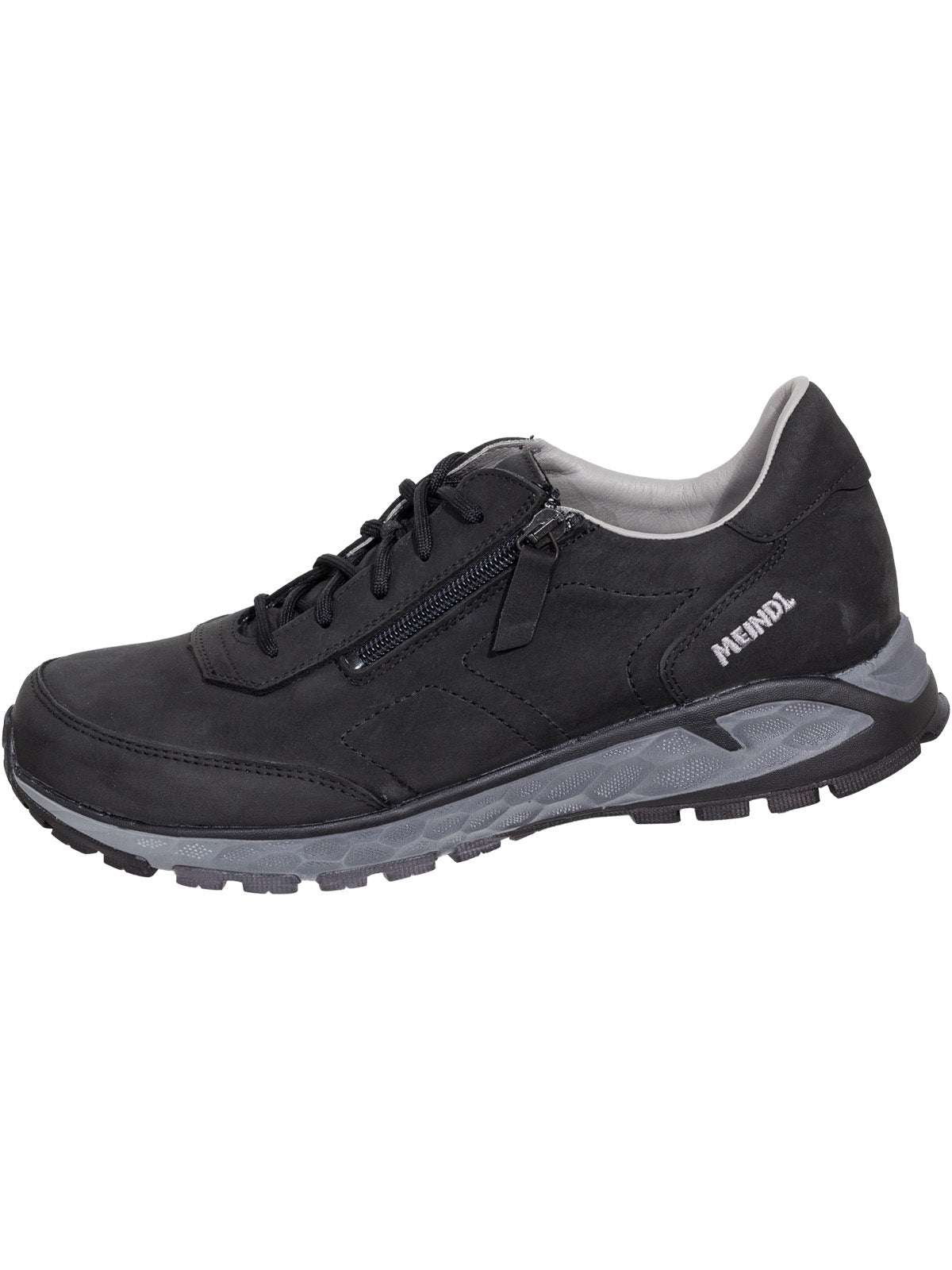 Meindl Genua Zip