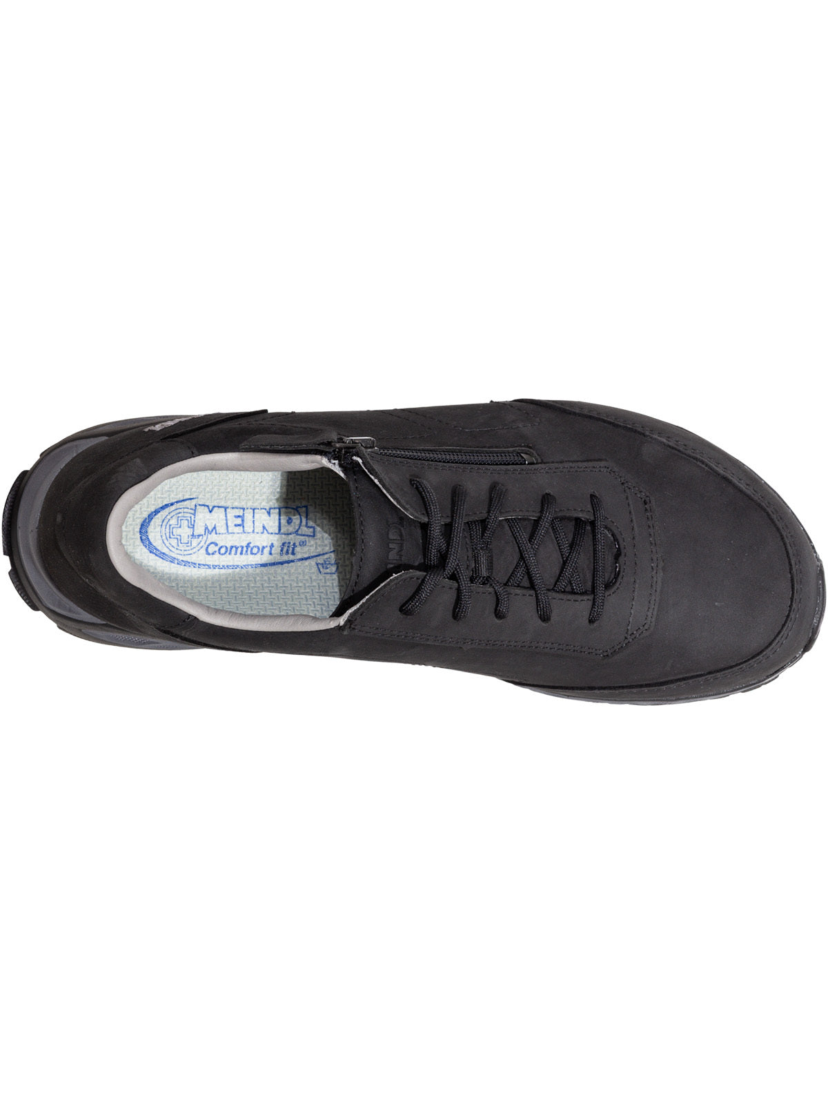 Meindl Genua Zip