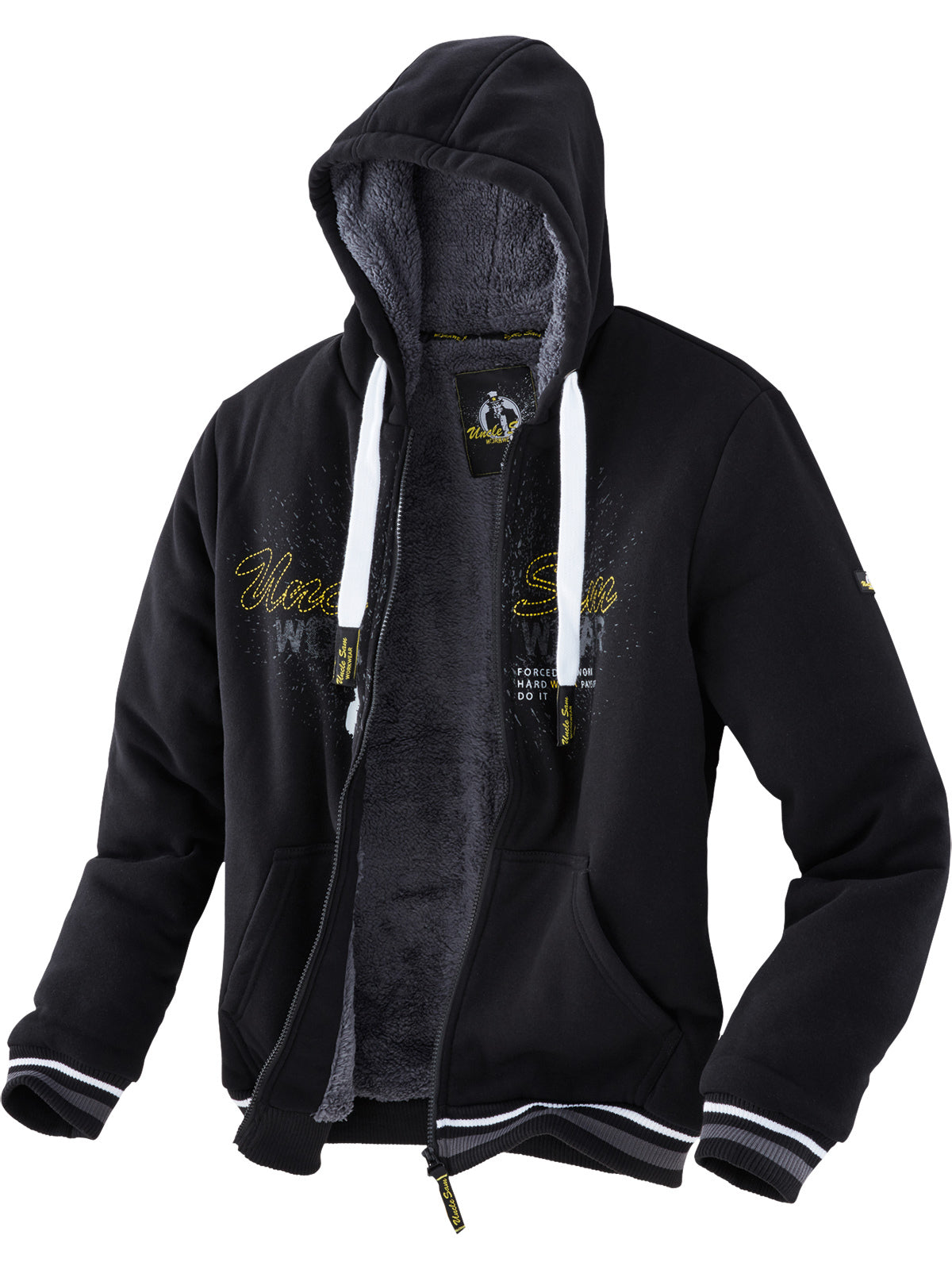 Uncle Sam Sweatjacke