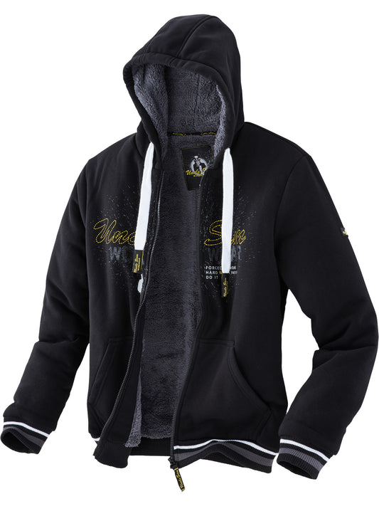 Uncle Sam Sweatjacke