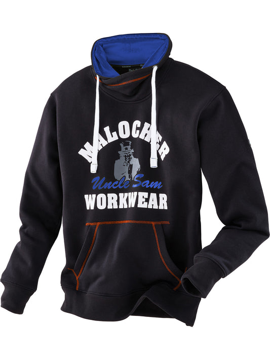 Uncle Sam Sweatshirt