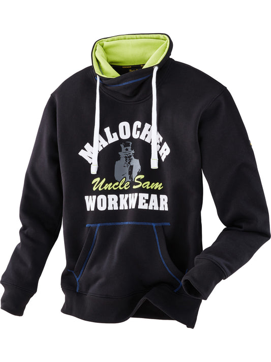 Uncle Sam Sweatshirt
