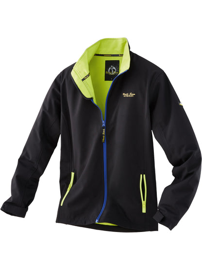Uncle Sam Softshelljacke