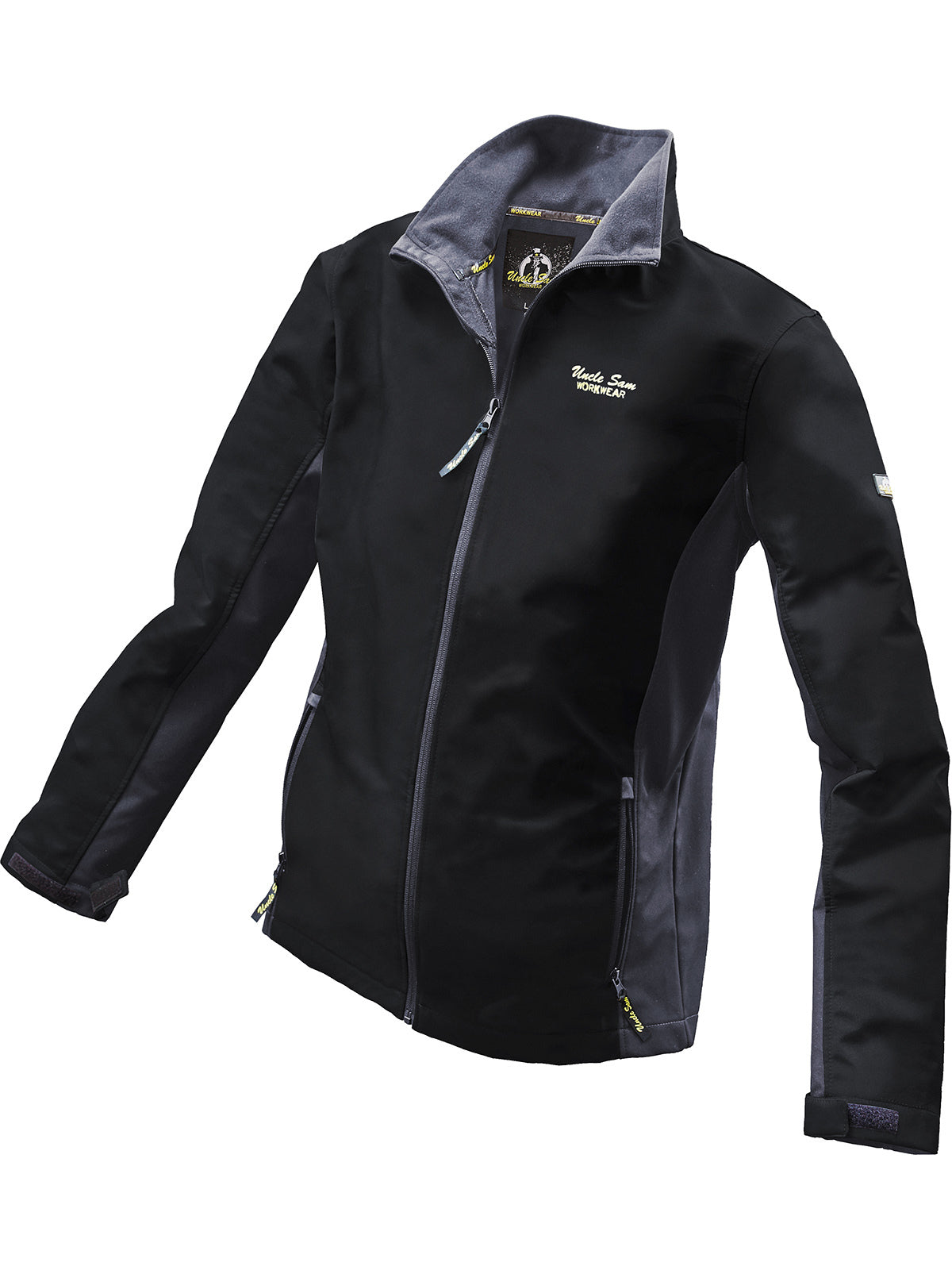 Uncle Sam Softshelljacke