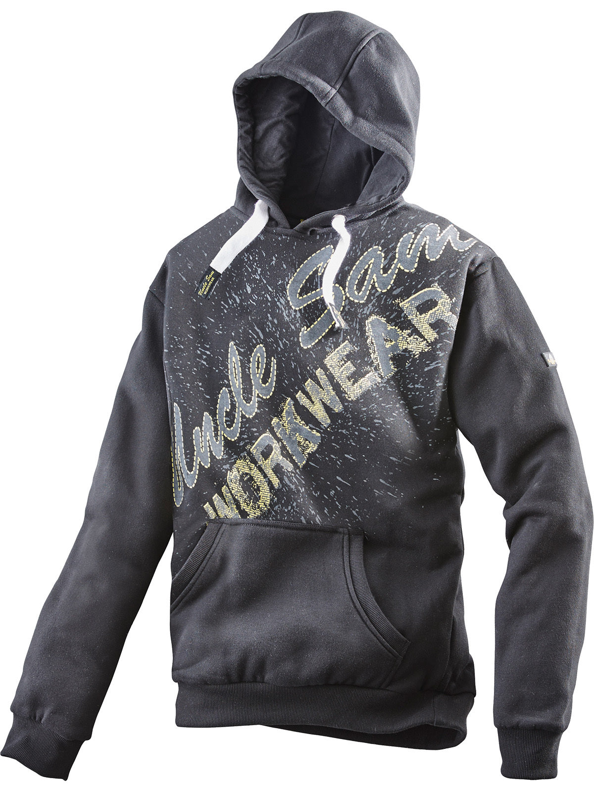 Uncle Sam Hoody