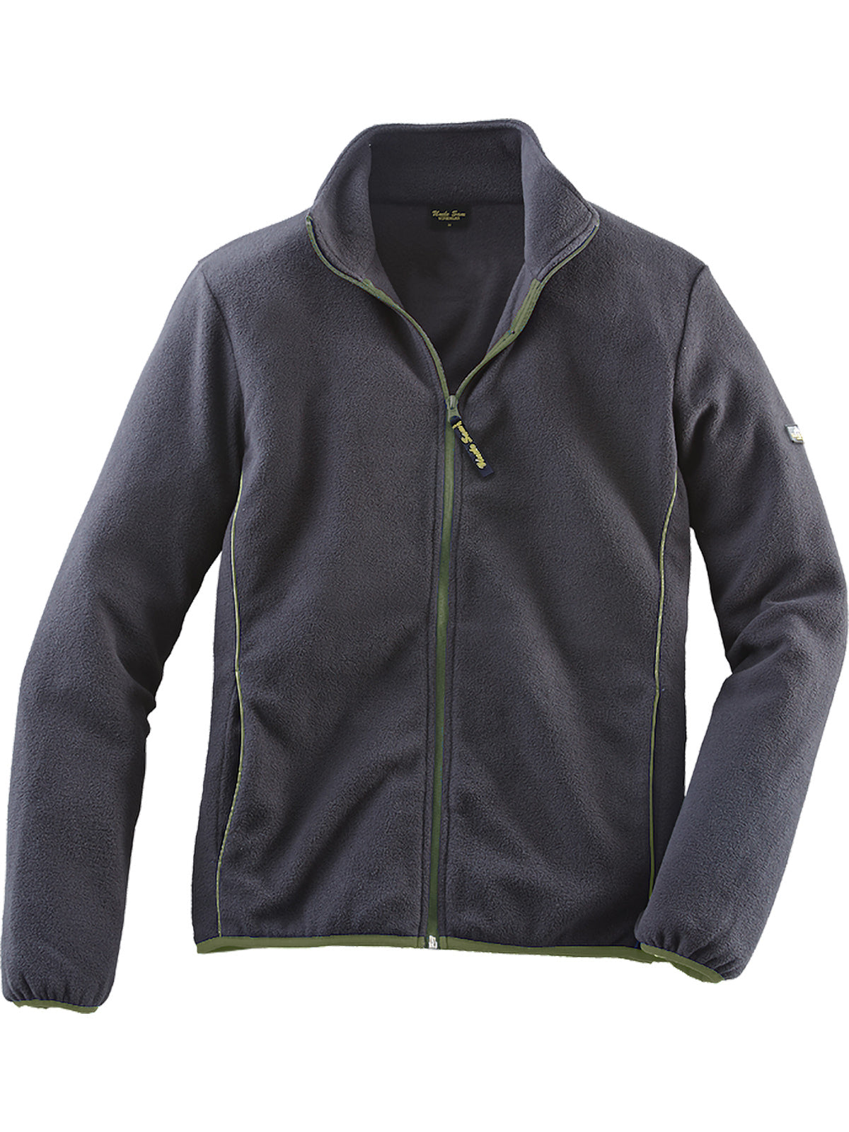 Uncle Sam Fleecejacke