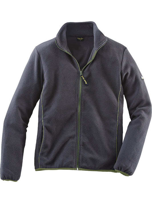 Uncle Sam Fleecejacke