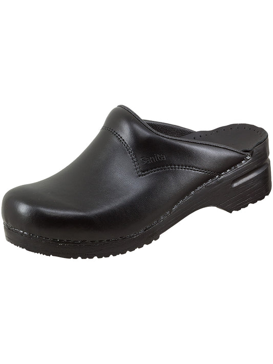 Sanita Clog offen
