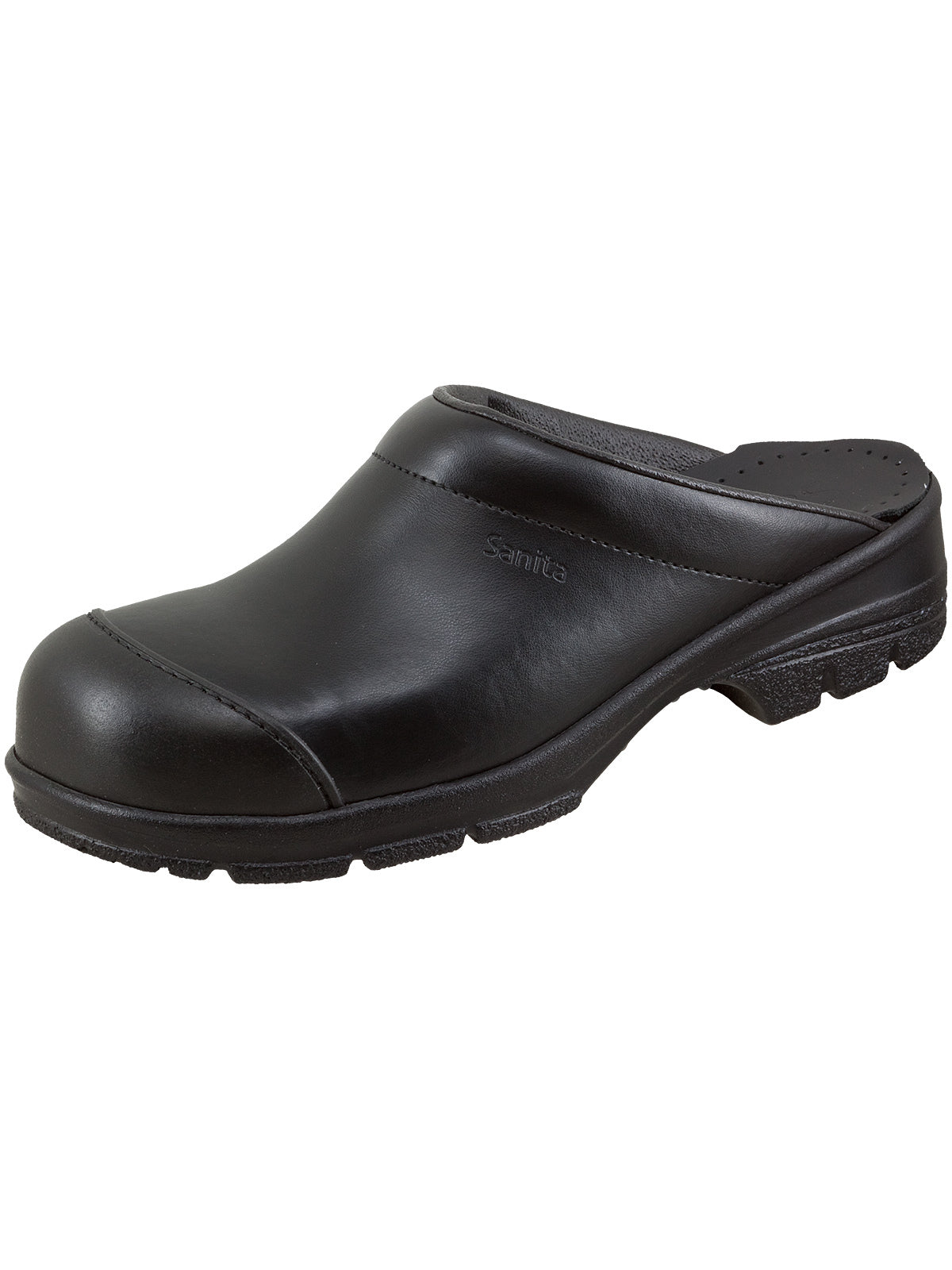 Sanita Clog offen
