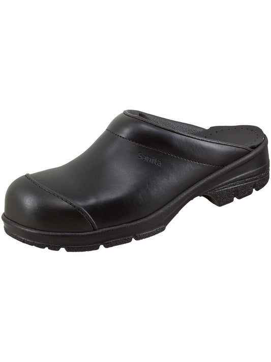 Sanita Clog offen