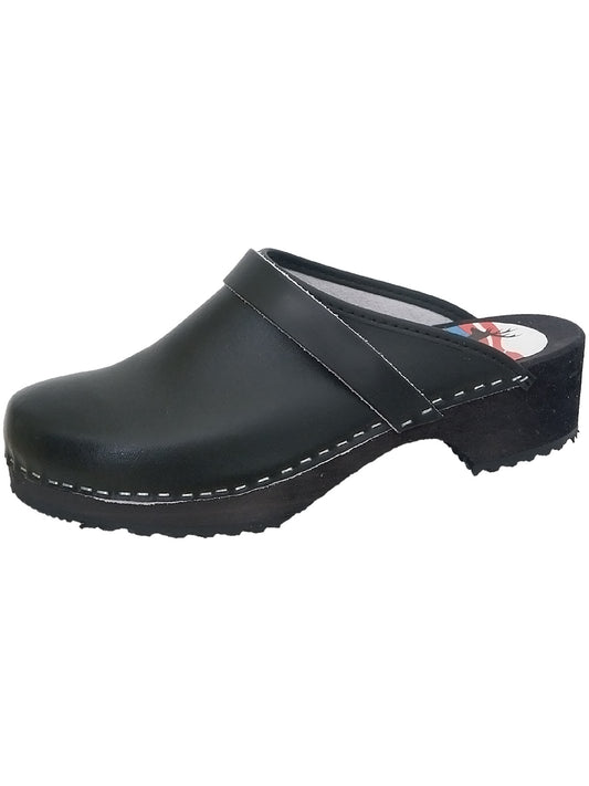 Moheda Holzclog Alfred