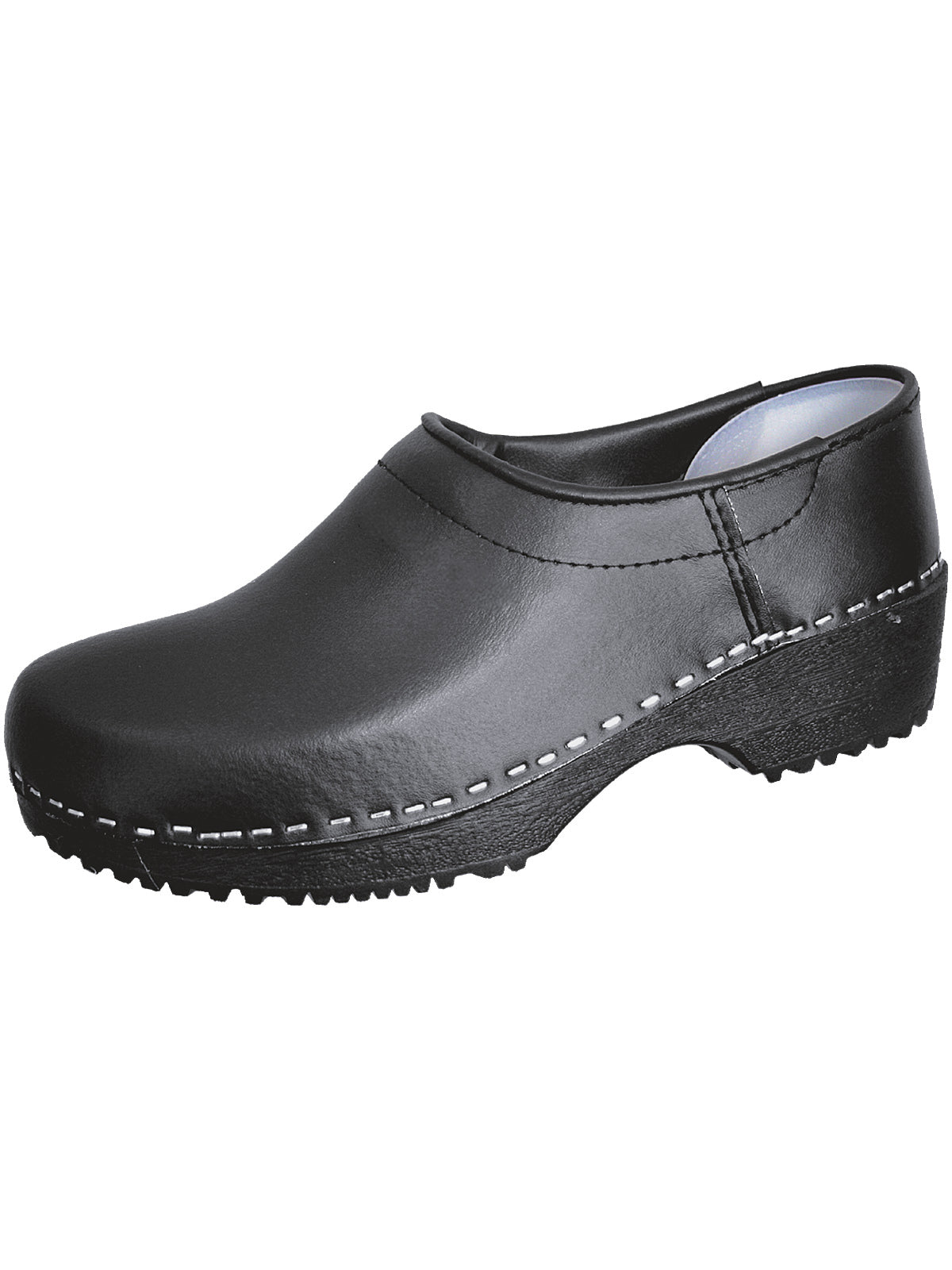 Moheda PU-Clog geschlossen