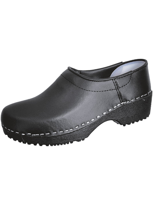 Moheda PU-Clog geschlossen