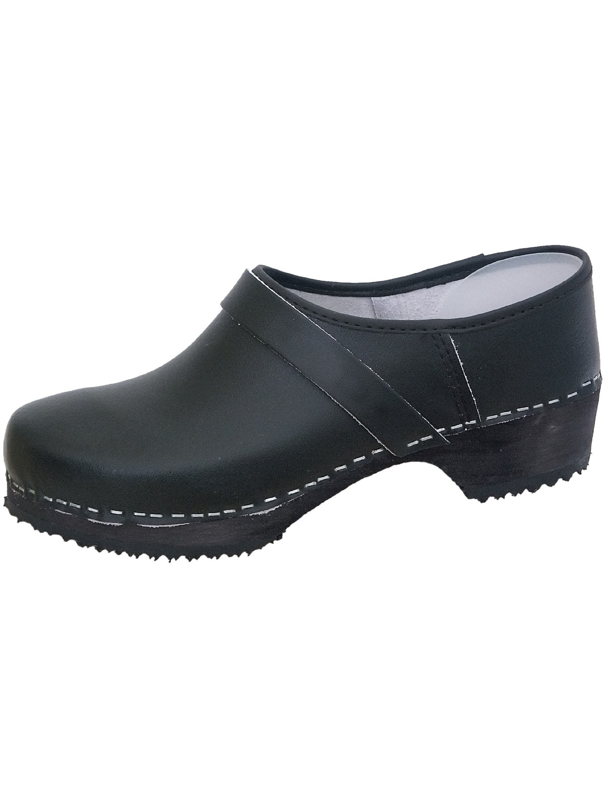 Moheda Holzclog Wolfgang