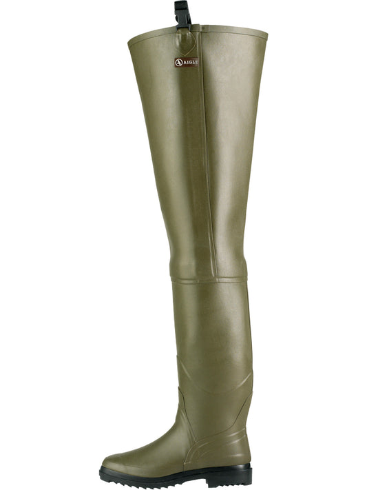 Aigle Truite