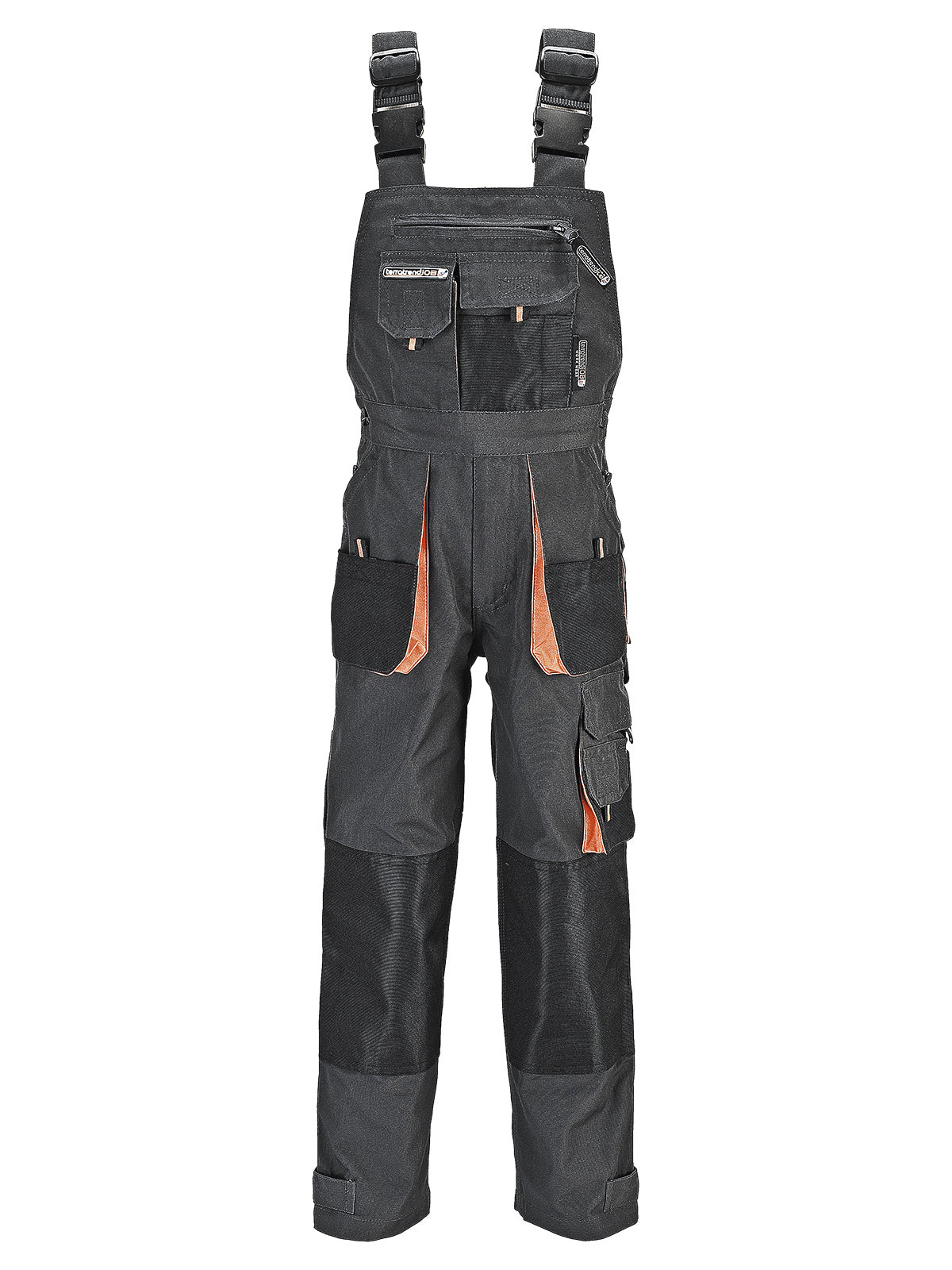Terratrend Job Kinder-Latzhose