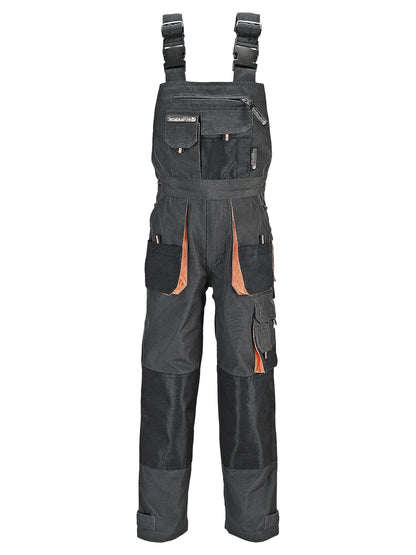 Terratrend Job Kinder-Latzhose