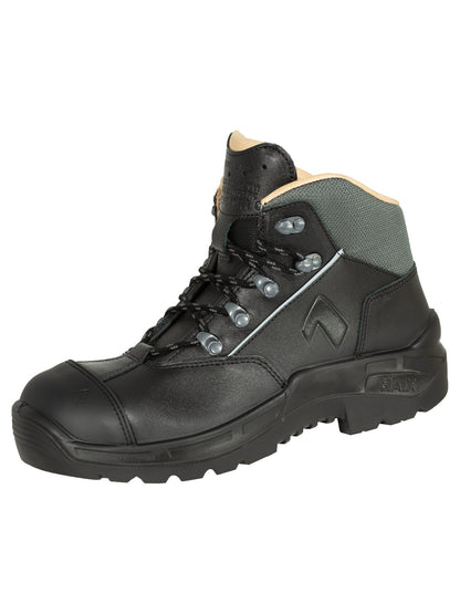 Haix Black Eagle Safety 56 LL mid