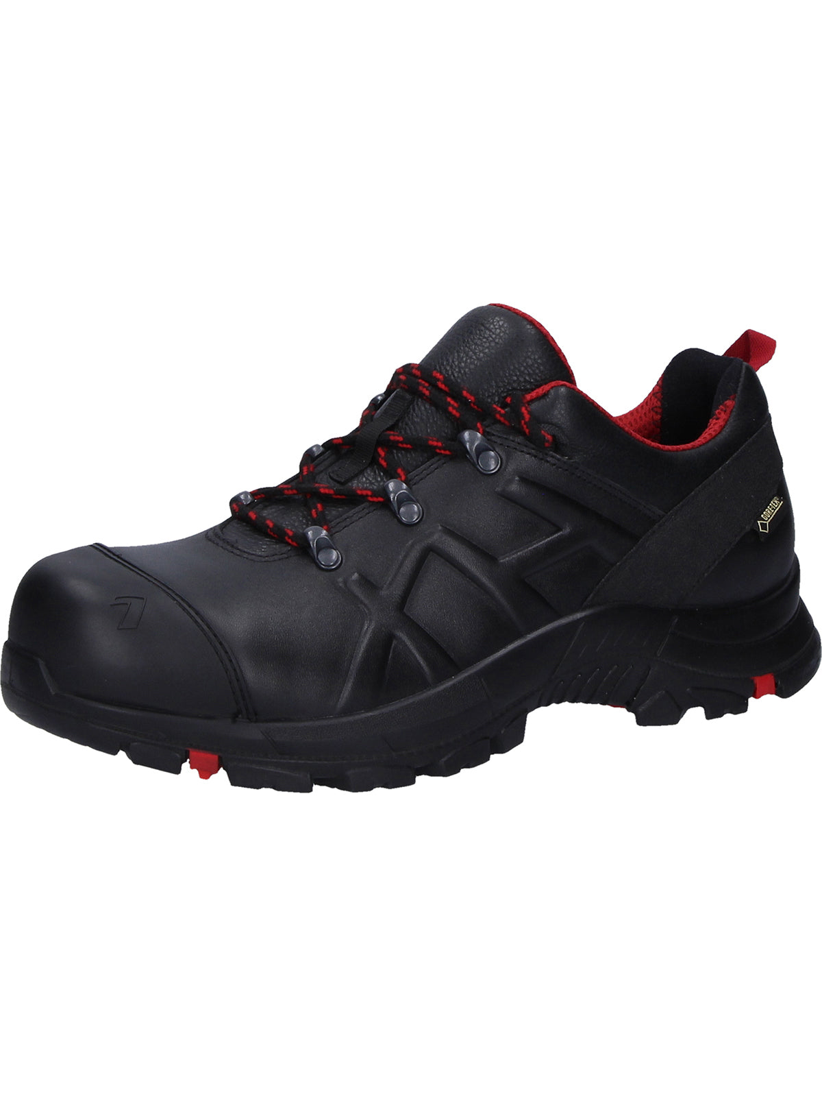 Haix Black Eagle Safety 54 low