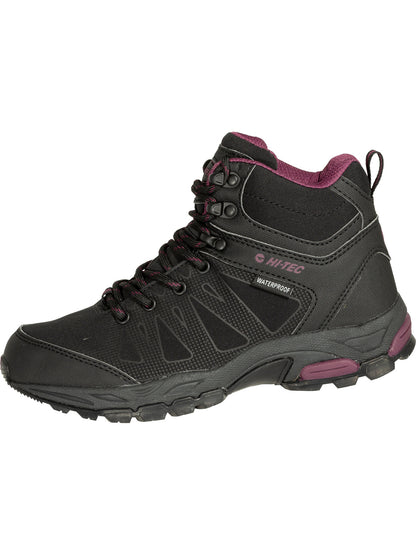 Hi-Tec Raven Mid
