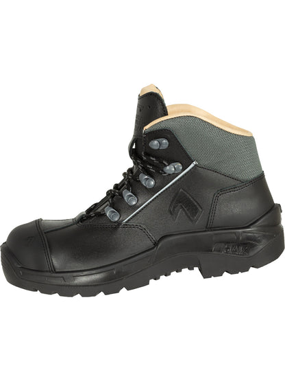 Haix Black Eagle Safety 56 LL mid
