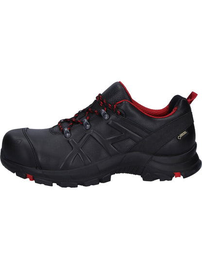 Haix Black Eagle Safety 54 low