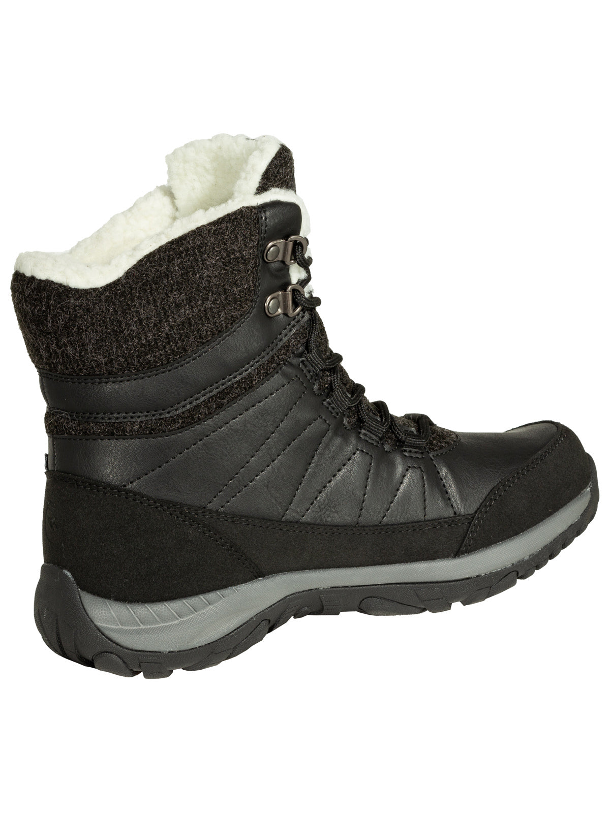 Hi-Tec Riva Mid WP