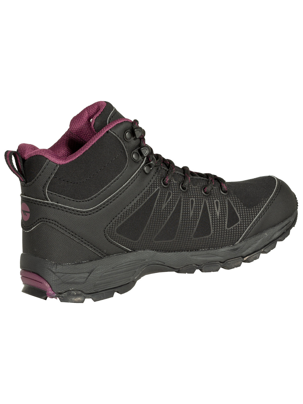 Hi-Tec Raven Mid