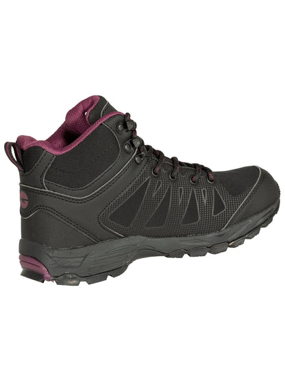Hi-Tec Raven Mid